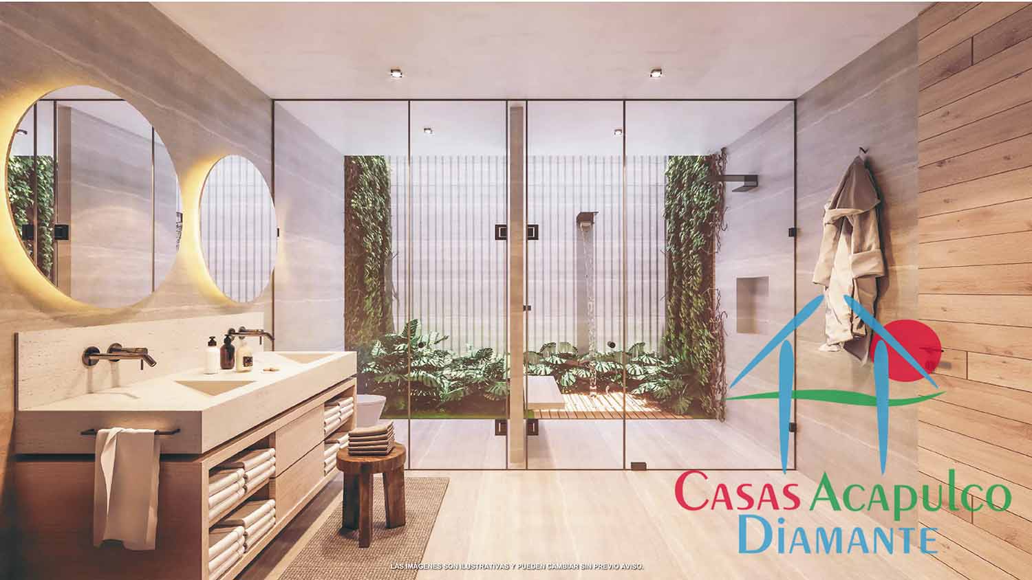 Onda 2 - Recámara principal 2